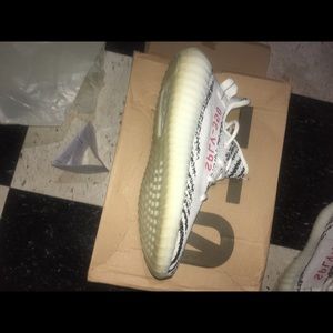 Yeezy Boost 350